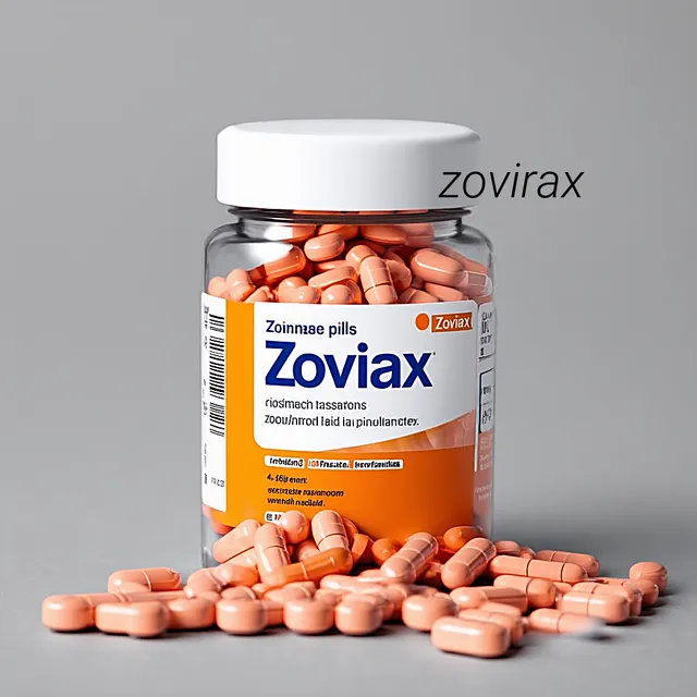 Faut il une ordonnance pour zovirax